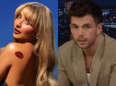 watch bridgerton star luke newton recite sabrina carpenter s espresso lyrics on the tonight show watch bridgerton star luke newton recite sabrina carpenter s espresso lyrics on the tonight show