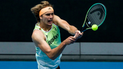 no djokovic would make australian open wide open zverev no djokovic would make australian open wide open zverev