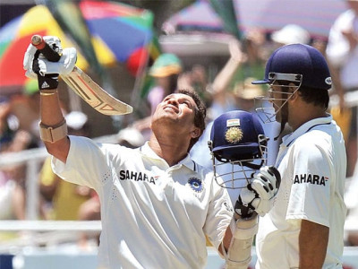 india take lead after tendulkar steyn battle india take lead after tendulkar steyn battle