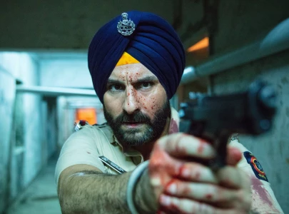 sacred games review bullets betrayal belief sacred games review bullets betrayal belief
