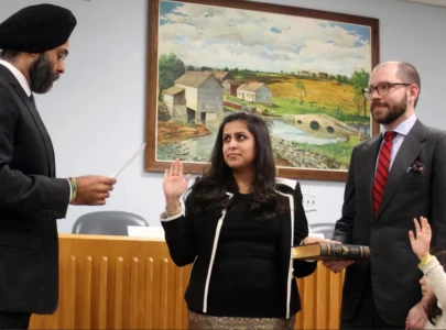 shaping policy inspiring change