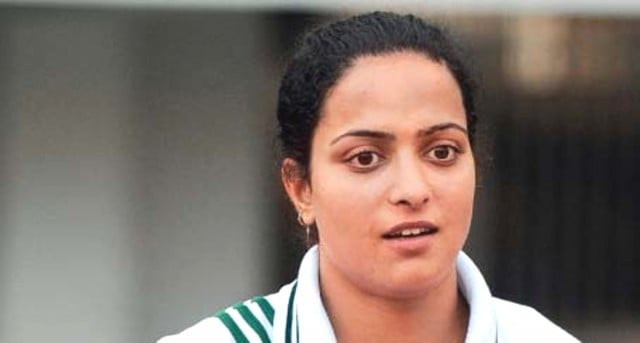 pakistan may not send athletes to delhi pakistan may not send athletes to delhi