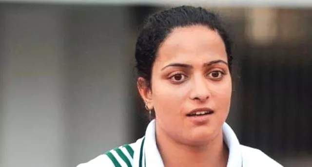 pakistan may not send athletes to delhi pakistan may not send athletes to delhi