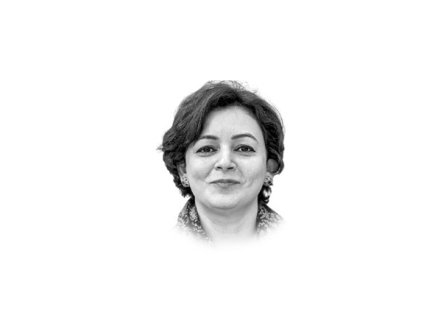 the writer is a lahore based academic and an art historian the writer is a lahore based academic and an art historian