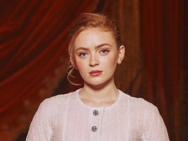 stranger things actor sadie sink frontrunner to play jean grey in marvel s x men and avengers stranger things actor sadie sink frontrunner to play jean grey in marvel s x men and avengers