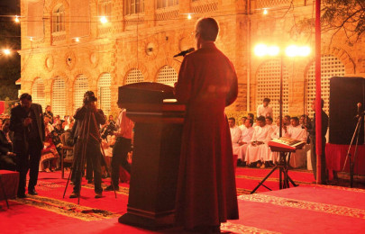 memorial service the blood of the martyrs calls out memorial service the blood of the martyrs calls out