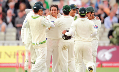 ajmal to miss opening new zealand test