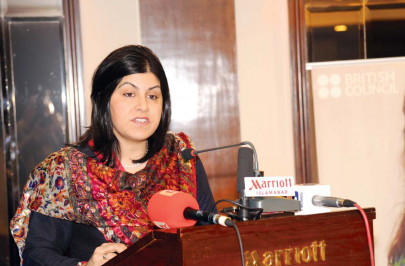 the way forward warsi asks the youth to step up
