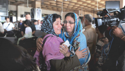 safe mother home opens in sialkot safe mother home opens in sialkot