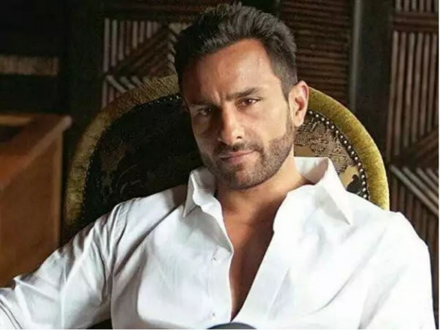 saif ali khan says he was in a mental and professional ditch saif ali khan says he was in a mental and professional ditch