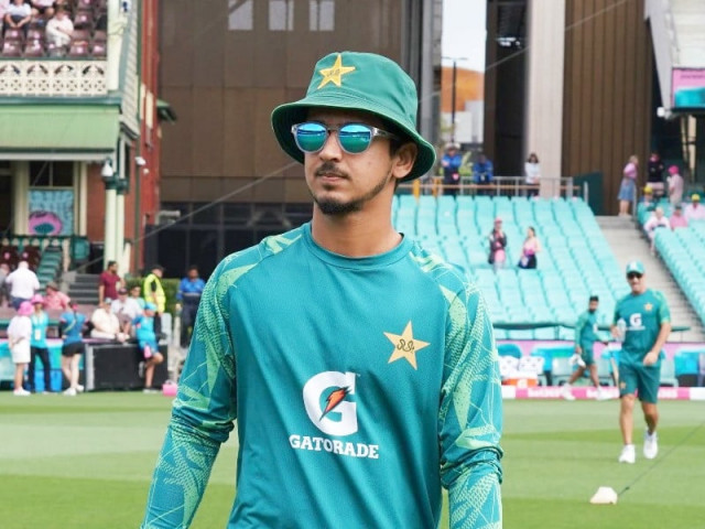 saim ayub s ankle injury shows no long term damage doctor confirms saim ayub s ankle injury shows no long term damage doctor confirms