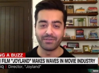 saim sadiq excited for more talent to join the list of revolutionary pakistani artists this year