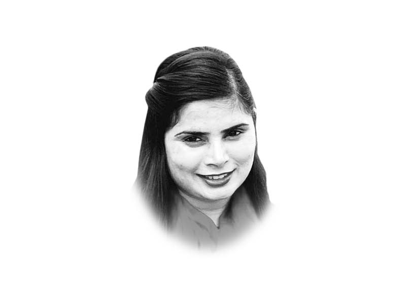 the writer is an islamabad based analyst and holds an mphil in peace and conflict studies
