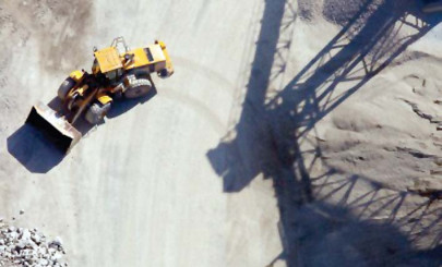 saindak project govt to extend chinese firm s gold copper mining contract