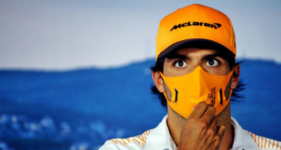 no qualms about ferrari move says sainz