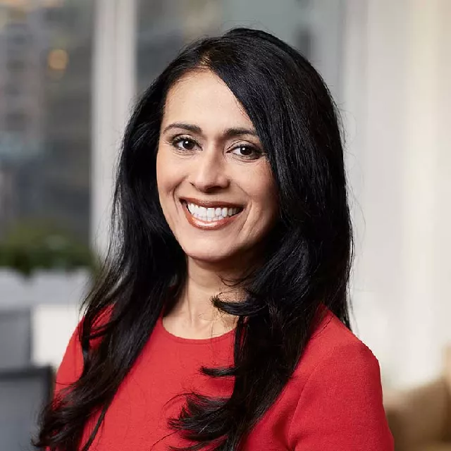 pakistani american woman appointed cio of top us firm pakistani american woman appointed cio of top us firm