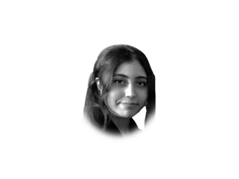 the writer is a researcher at ipri she can be reached at sajal shahid7 gmail com