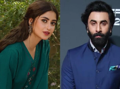 sajal ali looks forward to working with ranbir kapoor imtiaz ali one day sajal ali looks forward to working with ranbir kapoor imtiaz ali one day