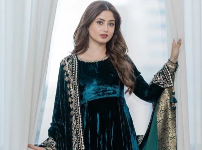 sajal ali to receive tamgha e imtiaz thanks fraternity fans and family