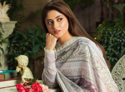 sajal aly encourages fans to explore to find wealth of knowledge life s surprises opportunities sajal aly encourages fans to explore to find wealth of knowledge life s surprises opportunities