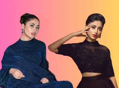 nailing the fashion game 11 times sajal aly gave us major style goals