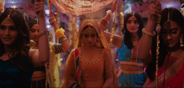 sajal aly embodies perfect bride in what s love got to do with it trailer sajal aly embodies perfect bride in what s love got to do with it trailer