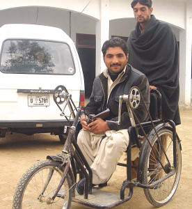 in buner hope and a prayer weave a magical web