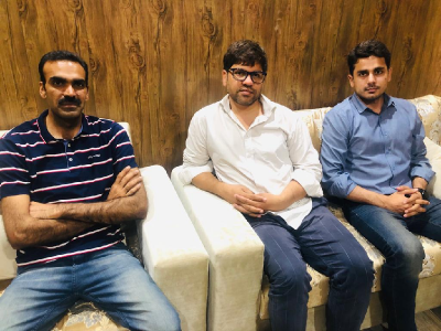 sajid gondal returns home after alleged abduction sajid gondal returns home after alleged abduction