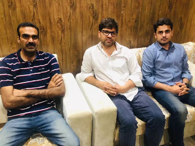 secp official sajid gondal c photo express secp official sajid gondal c photo express