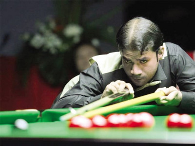 pakistan cueists progress to second round