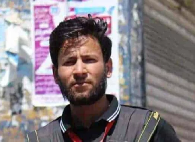 sajad gul photo the kashmir wala file sajad gul photo the kashmir wala file