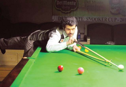 shahid shocks imran to win national snooker title shahid shocks imran to win national snooker title