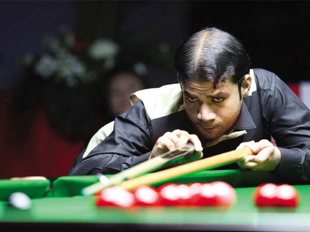 Sajjad’s brief run in Shanghai comes to an end