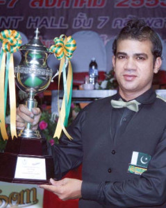 sajjad awarded wild card for shanghai masters sajjad awarded wild card for shanghai masters