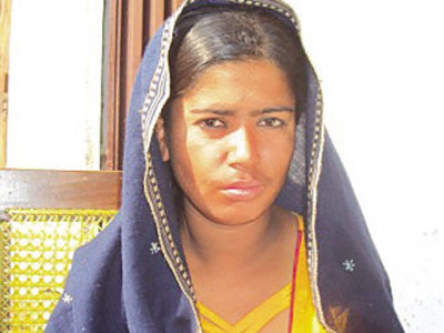 wrong turn girl boards wrong train ends up in the punjab