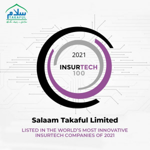 pakistan s salaam takaful featured in insurtech100 for 2021 pakistan s salaam takaful featured in insurtech100 for 2021