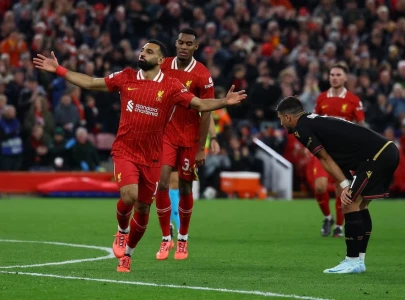 salah s magic touch lifts liverpool to champions league glory salah s magic touch lifts liverpool to champions league glory