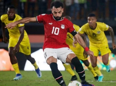 salah rescues egypt as nigeria draw salah rescues egypt as nigeria draw