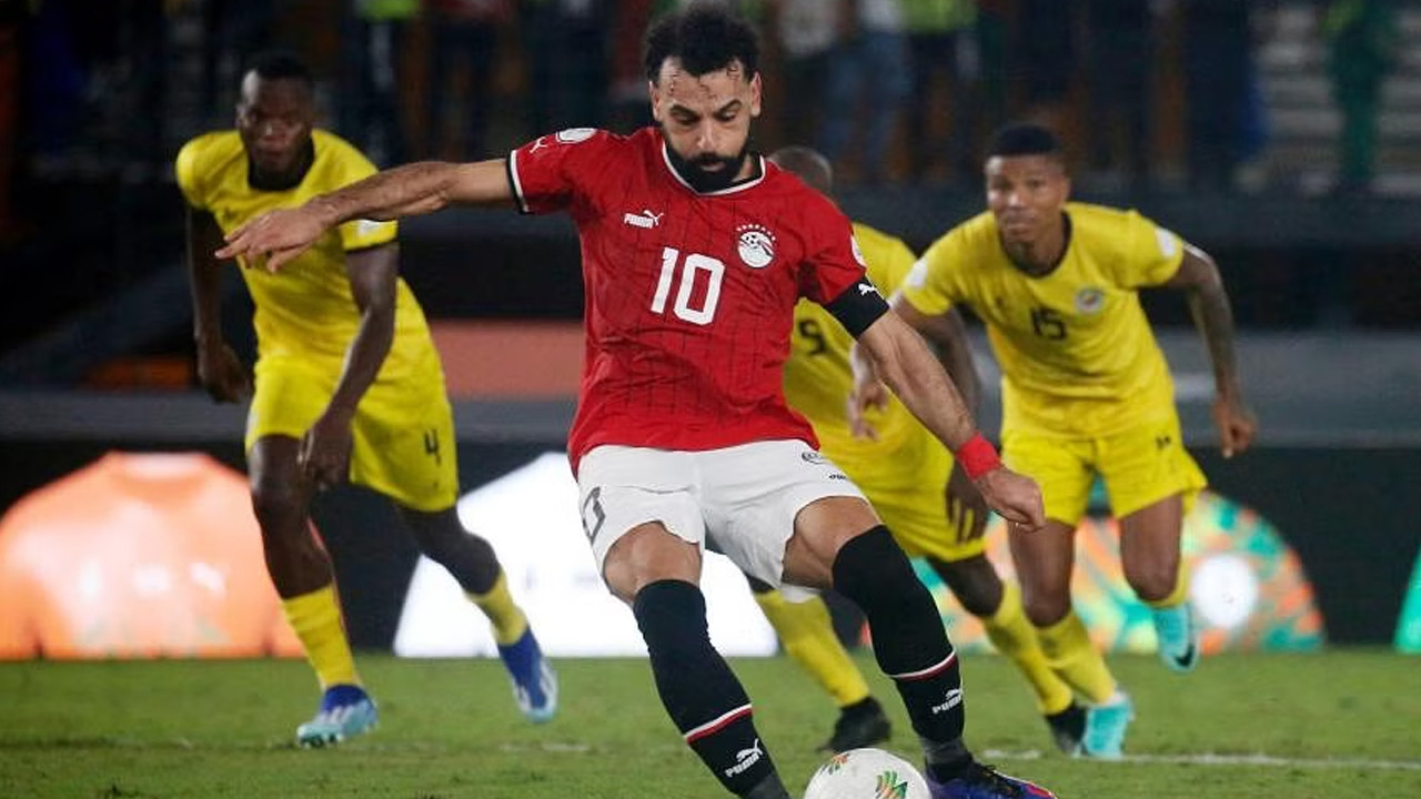 salah rescues egypt as nigeria draw