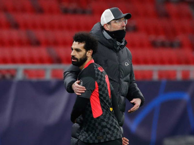 liverpool seize control over rb leipzig in budapest liverpool seize control over rb leipzig in budapest