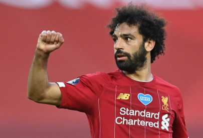 salah targets long stay more titles at liverpool salah targets long stay more titles at liverpool