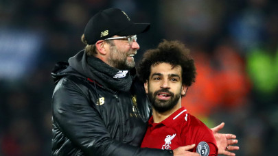 liverpool won t force salah to stay says klopp liverpool won t force salah to stay says klopp