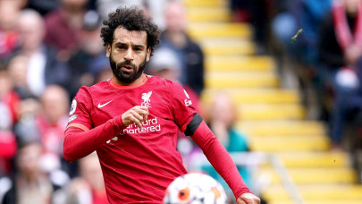 liverpool refuse to release salah for egypt s world cup qualifiers