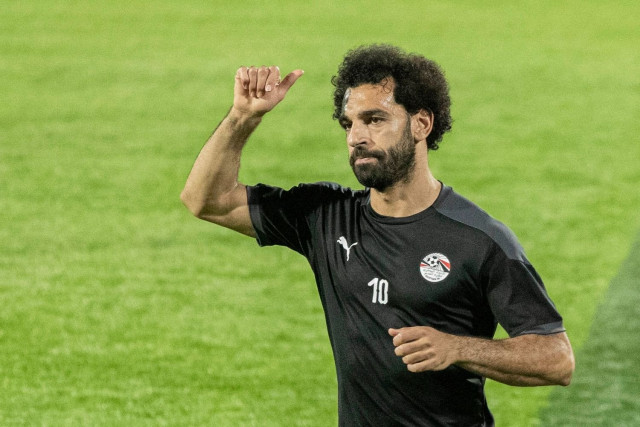 egypt reach final world cup qualifying stage egypt reach final world cup qualifying stage