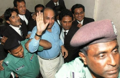 amnesty warns bangladesh politician may have been tortured