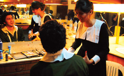 16th century salem mirrors today s karachi