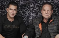 salman khan s father salim khan s undergoing treatment on ventilator
