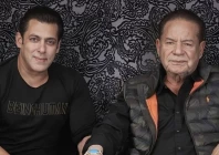 salman khan s father salim khan s undergoing treatment on ventilator