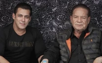 salman khan s father salim khan s undergoing treatment on ventilator