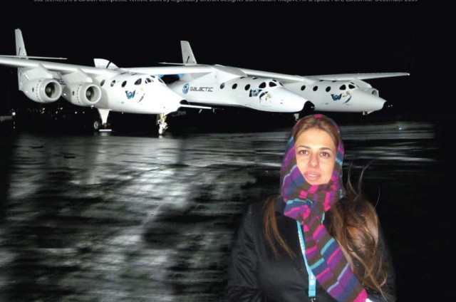 pakistan s first astronaut a star is launched pakistan s first astronaut a star is launched